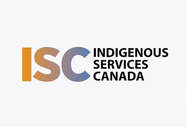 indigenous services canada