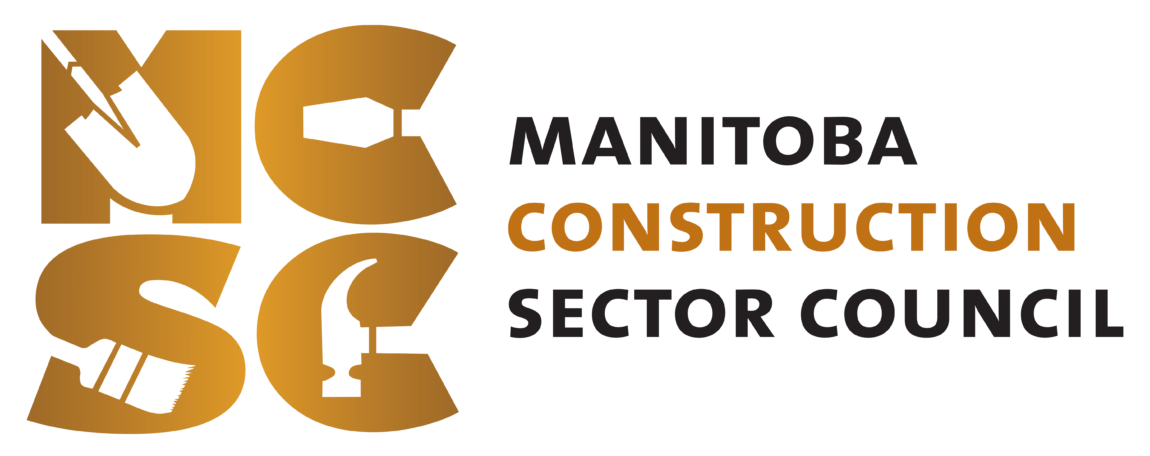 Manitoba Construction Sector Council logo